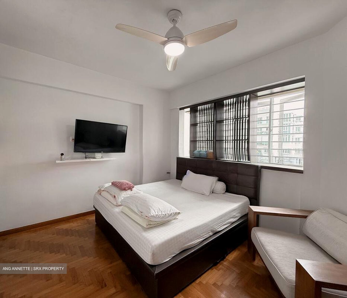 The Warren (D23), Condominium #498139231